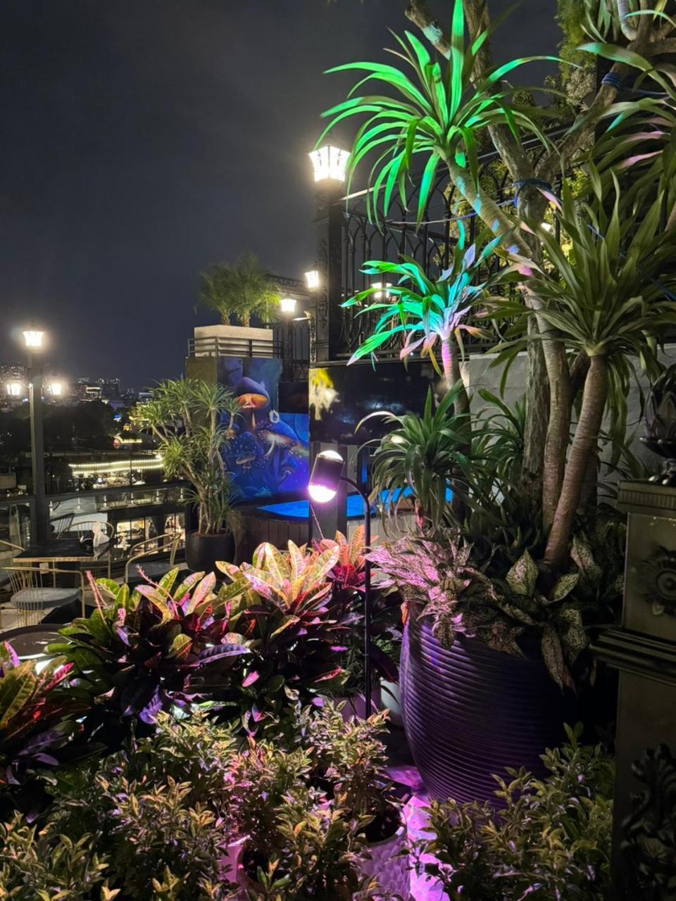 L'Signature Hotel & Spa ฮานอย ภายนอก รูปภาพ